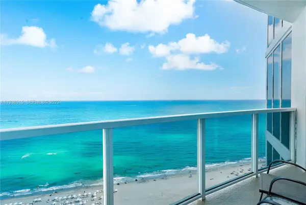 18001 Collins Avenue #2109, Sunny Isles Beach, FL 33160