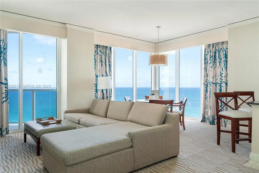 18001 Collins Avenue #2109, Sunny Isles Beach, FL 33160 - #2