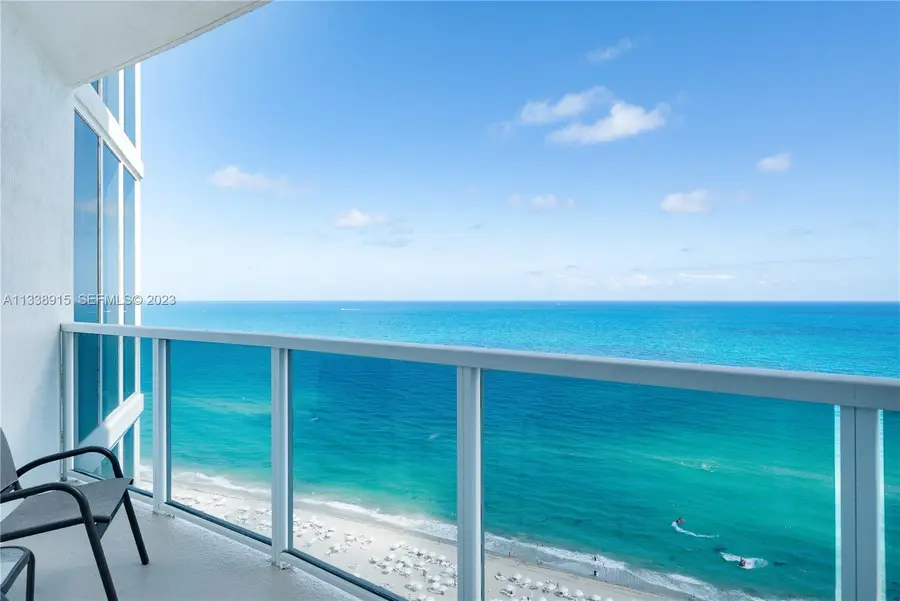 18001 Collins Avenue #2109, Sunny Isles Beach, FL 33160 - #3