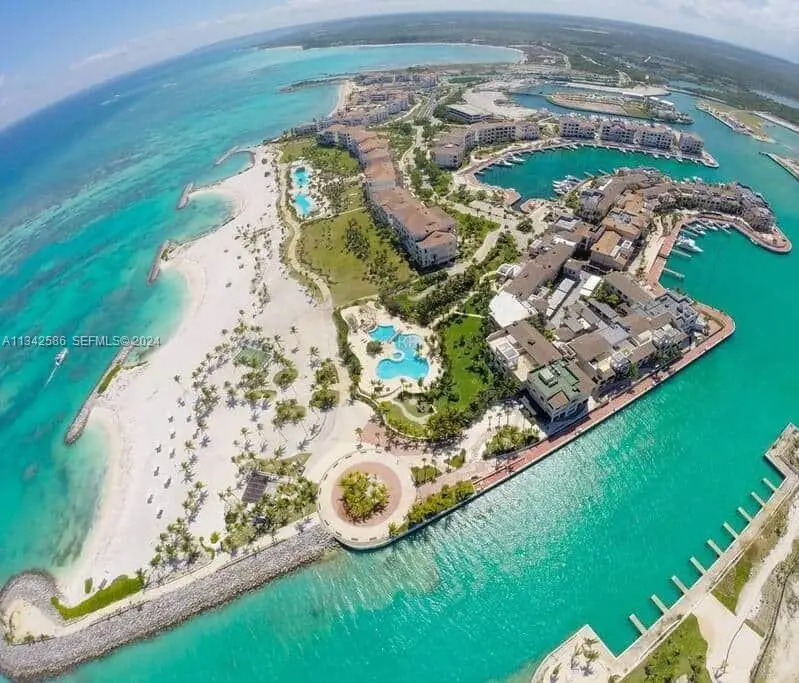 . Condominio Fundadores Marina Cap Cana #Penthouse, City Unavailable, FL  - #1