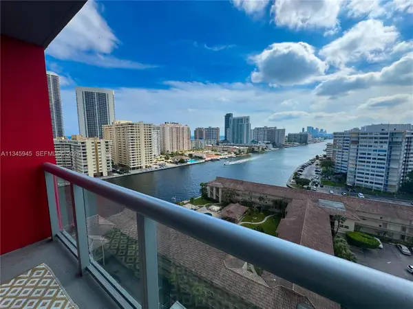 2602 E Hallandale Beach Boulevard #R1409, Hallandale Beach, FL 33009
