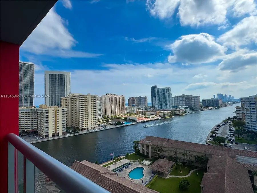 2602 E Hallandale Beach Boulevard #R1409, Hallandale Beach, FL 33009 - #2