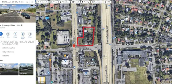 665 NW 151st Street, Miami, FL 33169