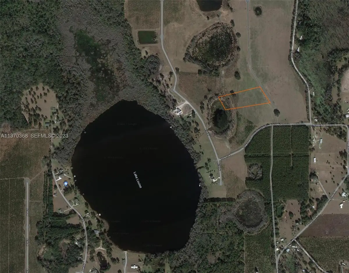 Lot 25 Lot 25 59th Court, Live Oak, FL 32060 - #1