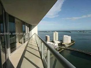 495 Brickell Avenue #3603, Miami, FL 33131 - #1