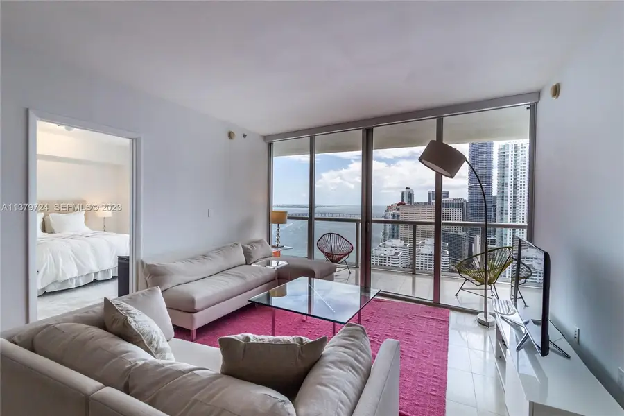 495 Brickell Avenue #3603, Miami, FL 33131 - #2
