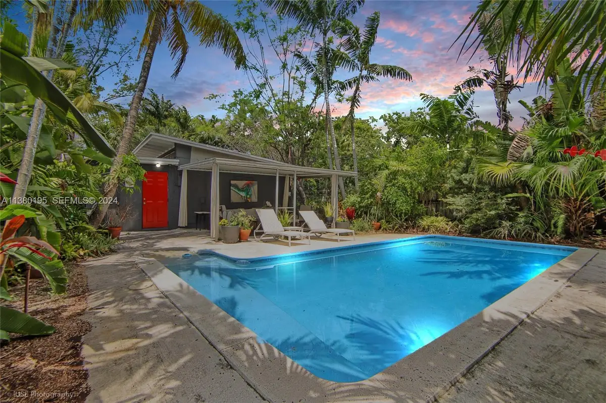 2018 Fletcher Street, Hollywood, FL 33020 - #1