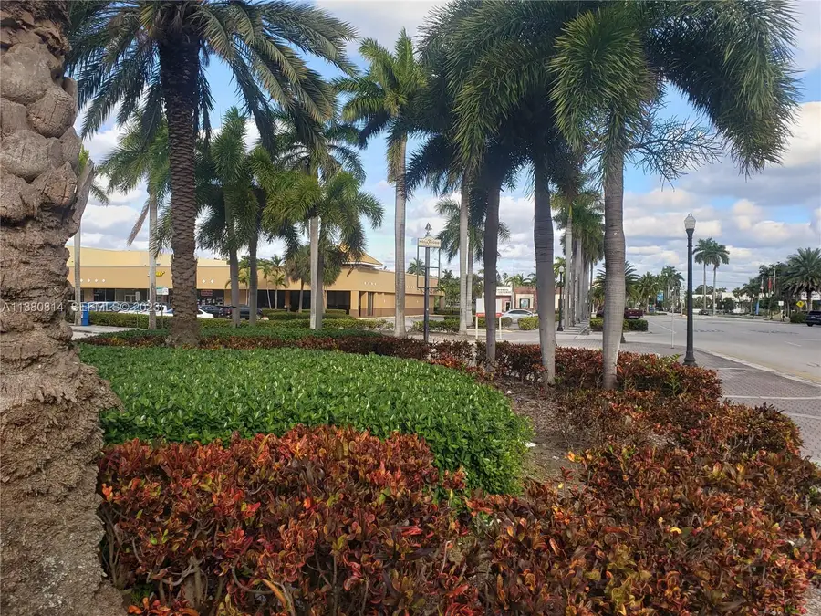 1720 Harrison Street #12D, Hollywood, FL 33020 - #2