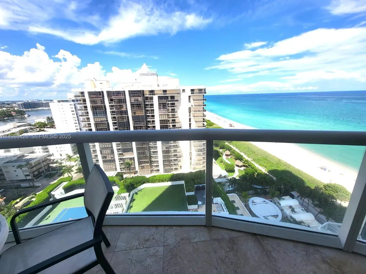 6365 Collins Avenue #1711, Miami Beach, FL 33141 - #1