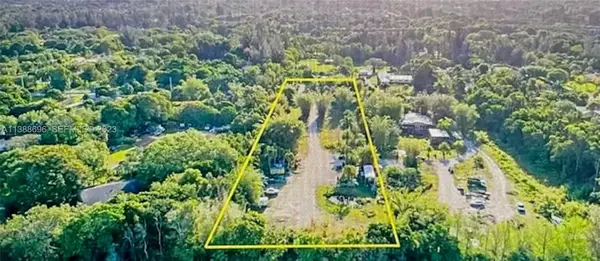 6453 SW 185th Way, Southwest Ranches, FL 33332