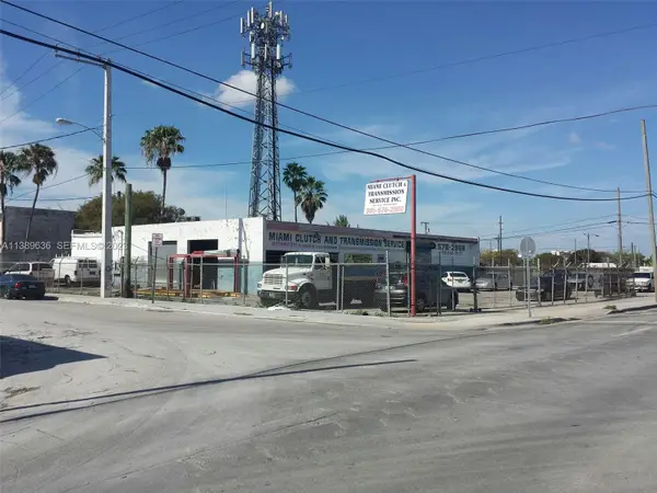 60 NW 20th Street, Miami, FL 33127
