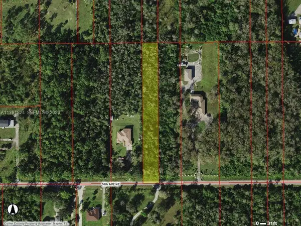 2471 16 Avenue Ne, Naples, FL 34120