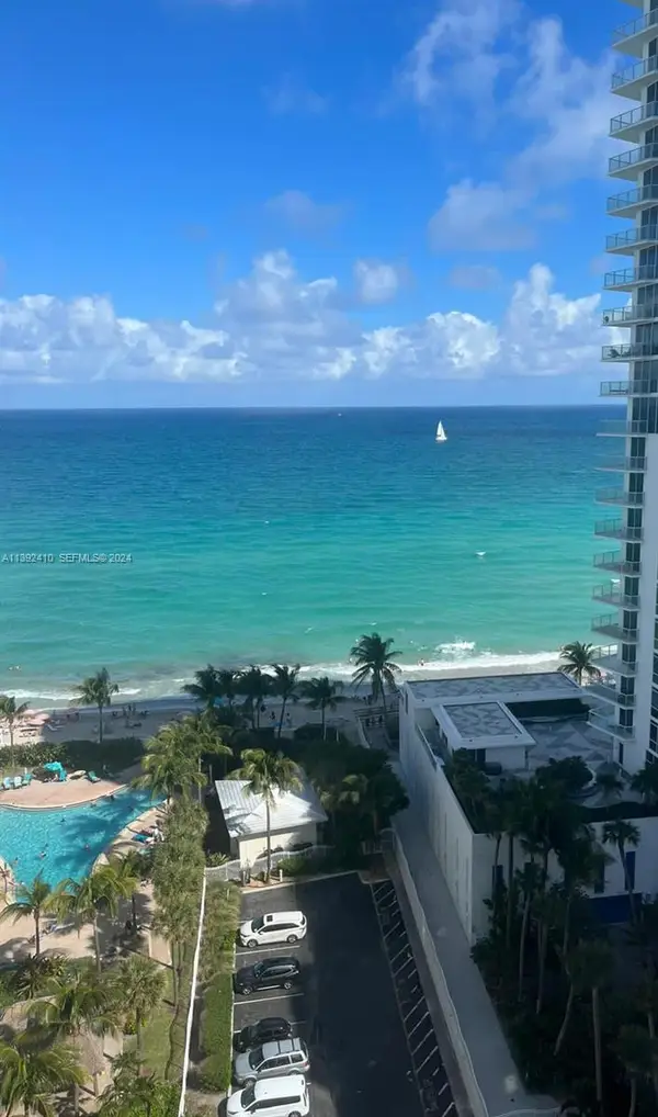 3901 S Ocean Drive #PH16O, Hollywood, FL 33019