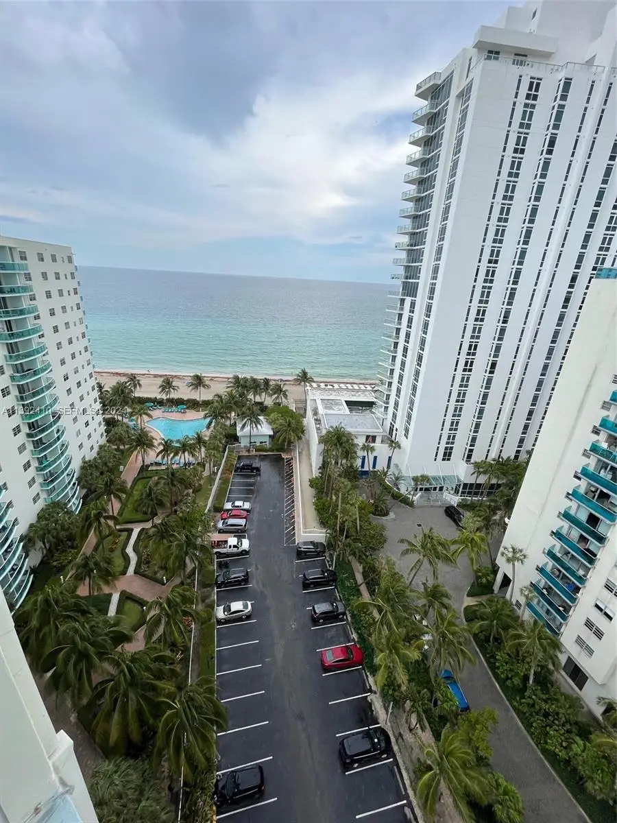 3901 S Ocean Drive #PH16O, Hollywood, FL 33019 - #2