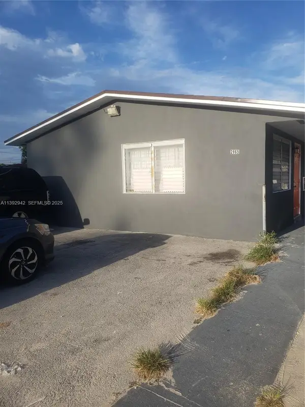 2865 NW 22nd Avenue, Miami, FL 33142