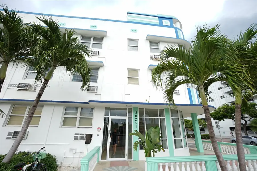 3801 Indian Creek Dr 201 #201, Miami Beach, FL 33140 - #2