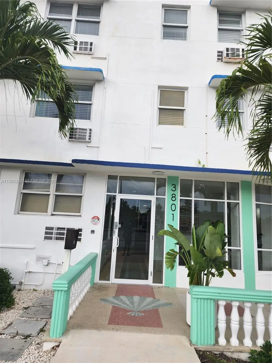 3801 Indian Creek Dr 201 #201, Miami Beach, FL 33140 - #3
