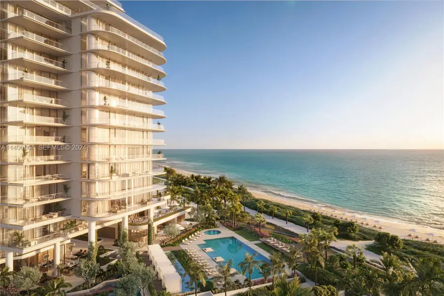 5333 Collins Avenue #906, Miami Beach, FL 33140 - #2
