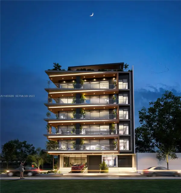 3 & 4th Ring Calle 4 202 #202, , FL 