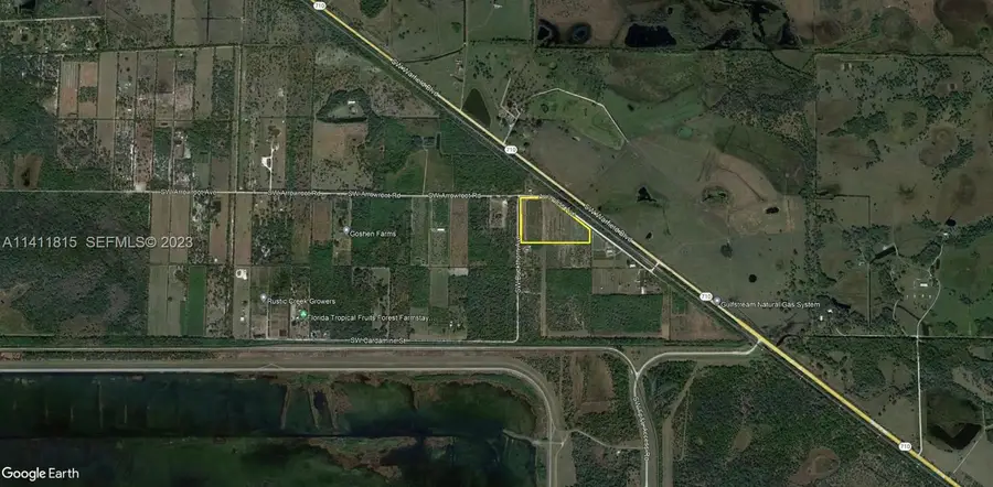 10500 SW Amaryllis Avenue, Indiantown, FL 34956 - #2