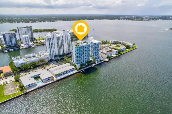 7935 East Drive #1204, North Bay Village, FL 33141