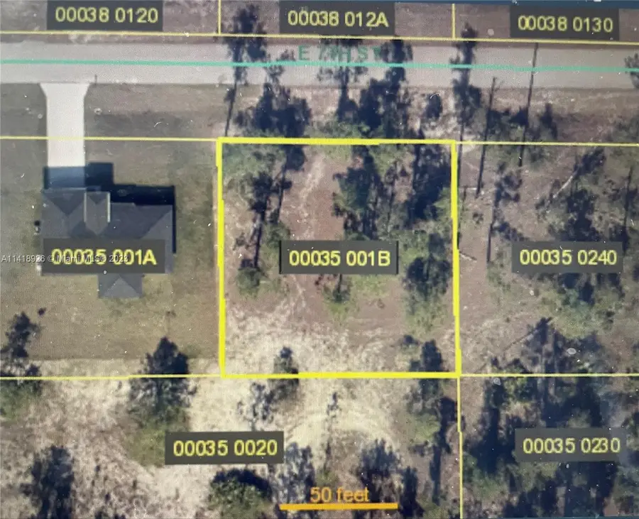 4502 E 7th Street, Lehigh Acres, FL  - #2