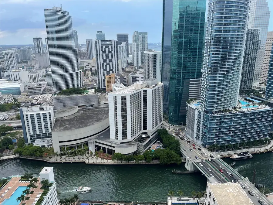 55 SE 6th Street #Ph4307, Miami, FL 33131 - #3