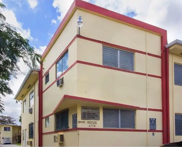 71 NW 76th Street #16, Miami, FL 33150