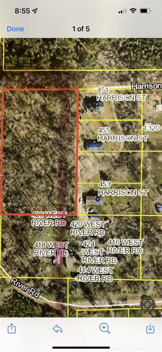 1316 Carrol Street, Chattahoochee, FL 32324 - #2