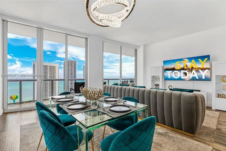 2600 E Hallandale Beach Boulevard #T3302, Hallandale Beach, FL 33009 - #2
