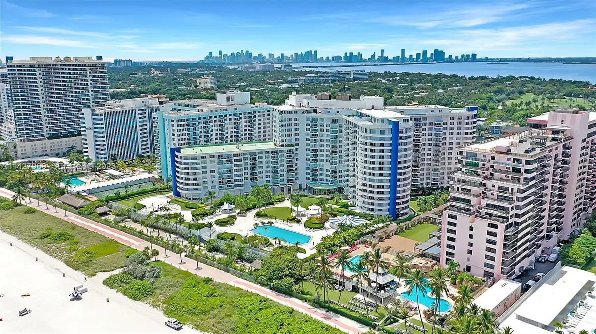 5151 Collins Avenue #1523, Miami Beach, FL 33140 - #1