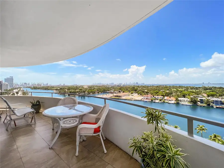 5151 Collins Avenue #1523, Miami Beach, FL 33140 - #3