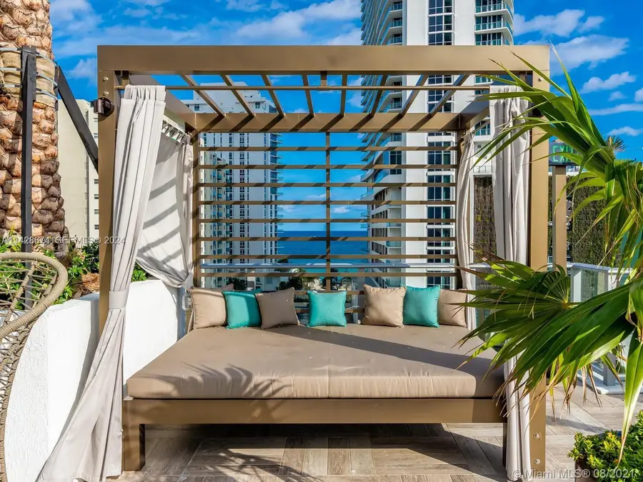 4010 S Ocean Drive #R301, Hollywood, FL 33019 - #2