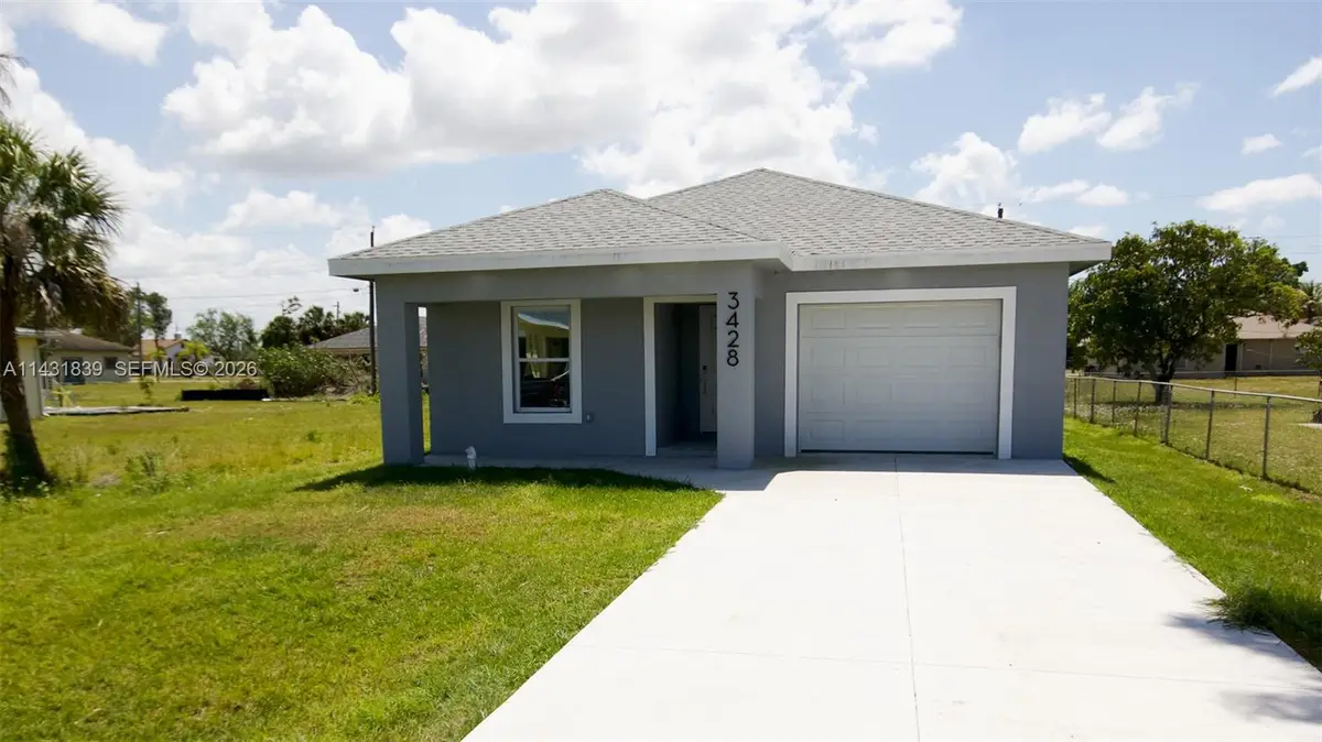 3428 N Jeffcott Street, Fort Myers, FL 33916 - #1
