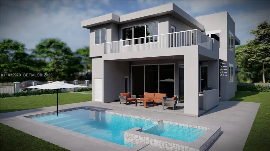 1127 SW 9th Avenue, Fort Lauderdale, FL 33315 - #3