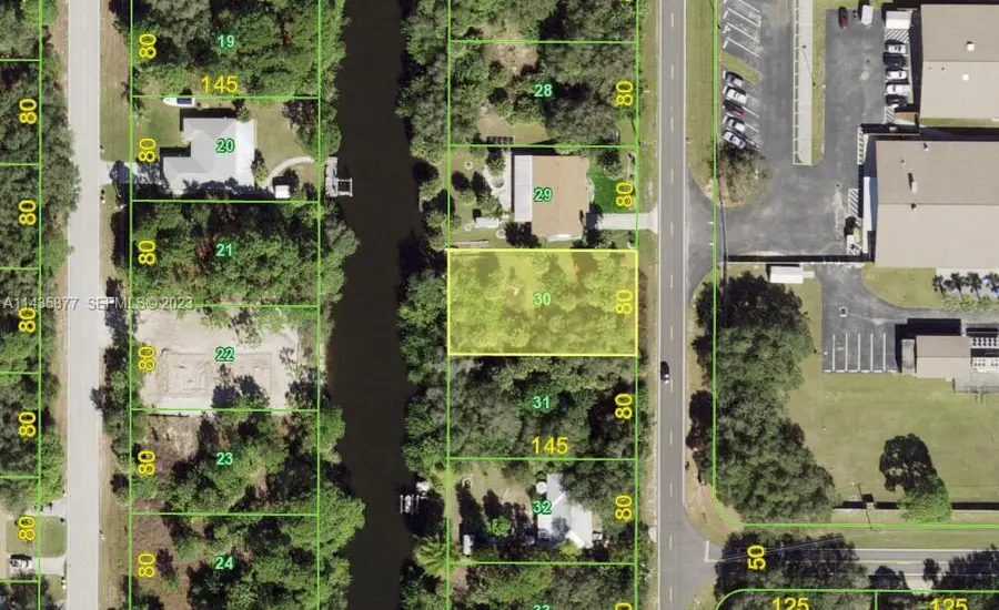 2065 Cedarwood Street, Port Charlotte, FL 33947 - #2