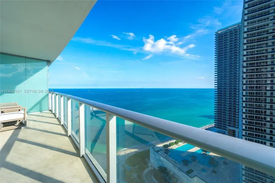 4111 S Ocean Drive #2307, Hollywood, FL 33019 - #2