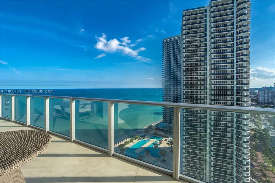 4111 S Ocean Drive #2307, Hollywood, FL 33019 - #3