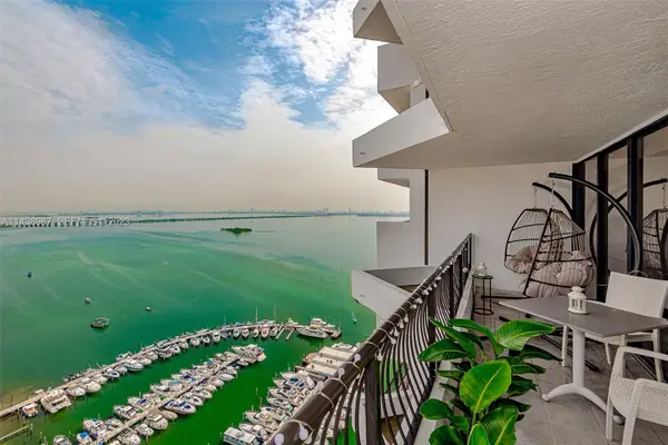 555 NE 15th Street #32E, Miami, FL 33132