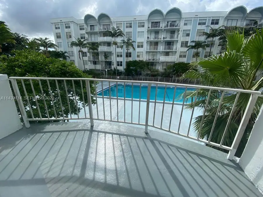 498 NW 165th St Road #D401, Miami, FL 33169 - #2