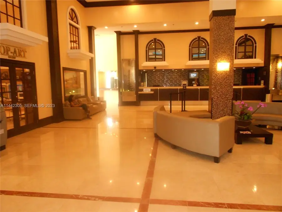 19201 Collins Avenue #637, Sunny Isles Beach, FL 33160 - #3