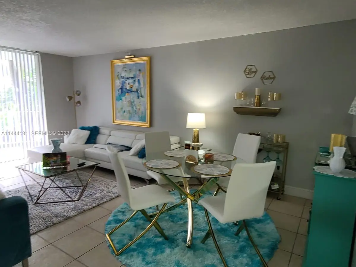 496 NW 165th St Road #D112, Miami, FL 33169 - #1