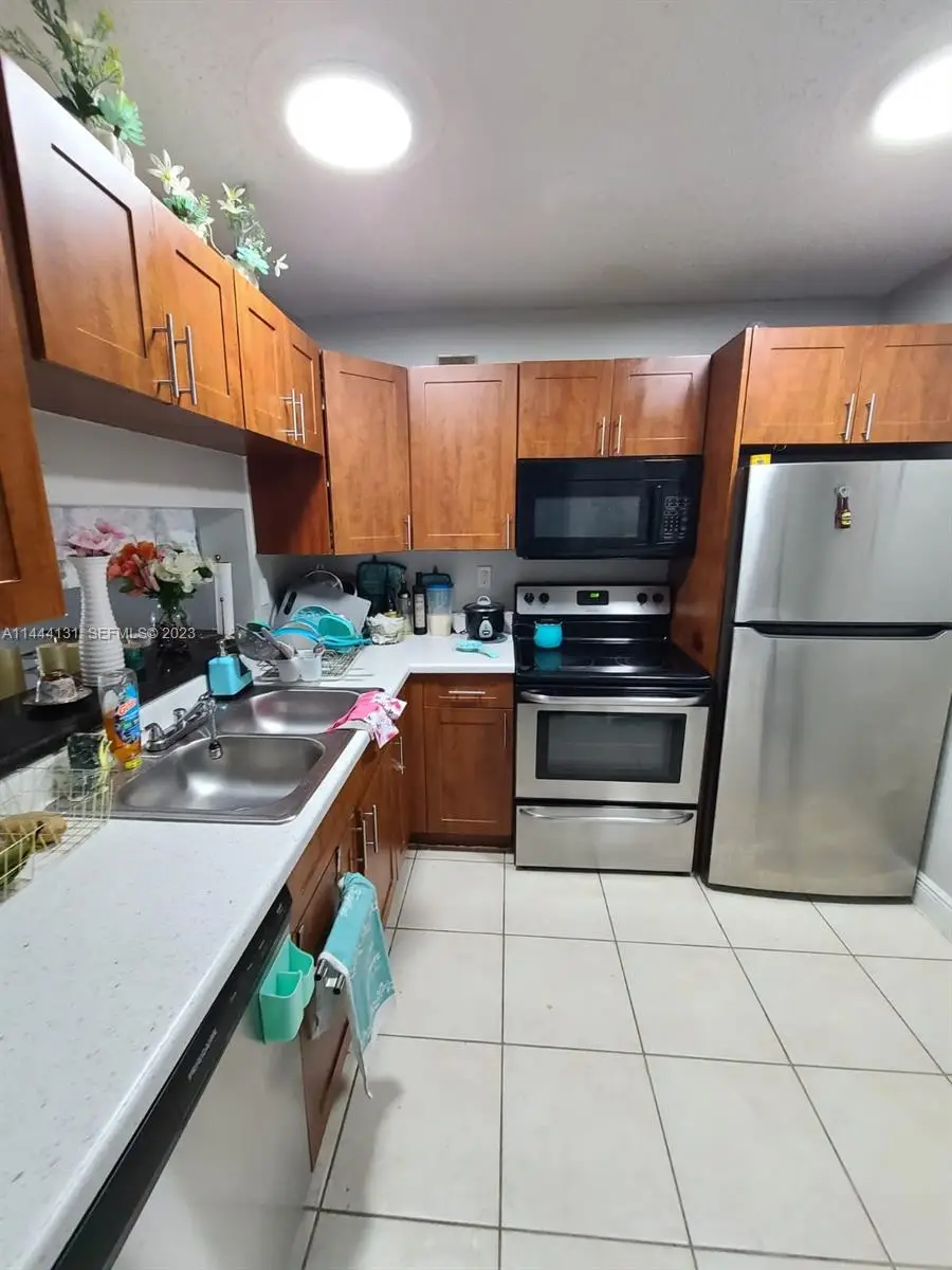496 NW 165th St Road #D112, Miami, FL 33169 - #3