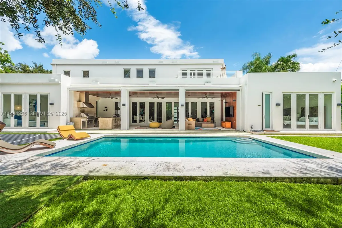 7930 SW 52nd Court, Miami, FL 33143 - #1