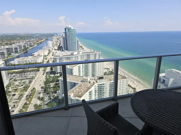 4111 S Ocean Drive #3308, Hollywood, FL 33019