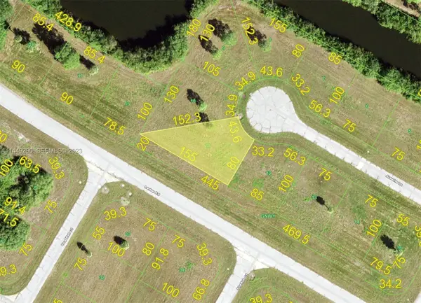 13351 Alewife Lane, Placida, FL 33946