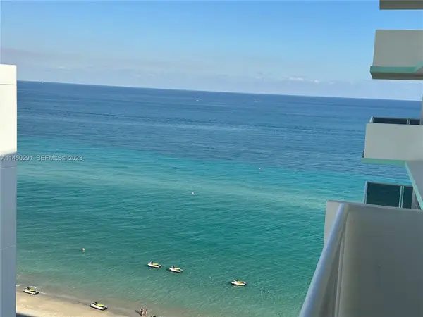 3725 S Ocean Drive #1503, Hollywood, FL 33019