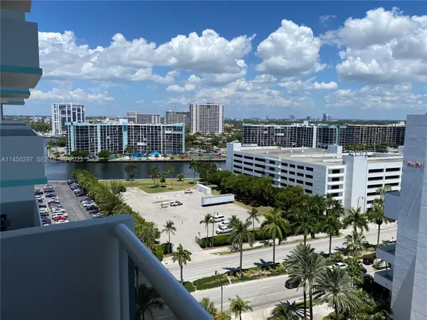 3725 S Ocean Drive #1521, Hollywood, FL 33019