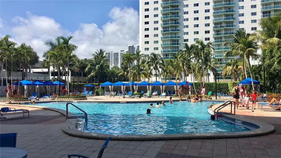 19370 Collins Avenue #119, Sunny Isles Beach, FL 33160 - #2