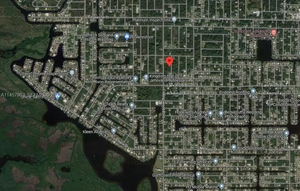 4195 Talheim Street, Port Charlotte, FL 33948 - #1